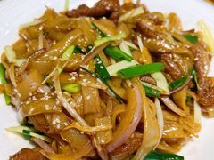 -東舍食唐精品陕菜馆