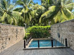 -三亚海棠湾喜来登度假酒店