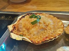 -新疆烧烤王(广灵店)