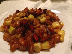 -福来居烤鸭店(天坛二店)