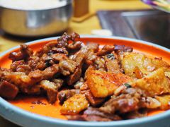 -秋木烤肉·韩国牛肉名家(高新旗舰店)