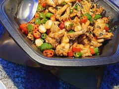 -蛙来哒(万泰新天地店)