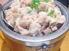 香芋排骨-炊烟小炒黄牛肉(中心印象城店)