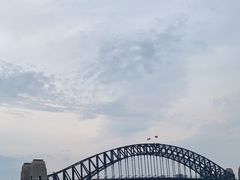 -悉尼海港大桥