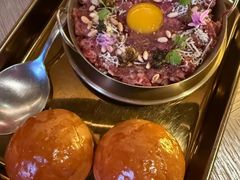 -恰餐厅及酒吧CHAR Bar & Grill(北京三里屯洲际店)