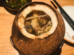 -珍味汤馆·潮汕家乡菜(保利文化广场店)