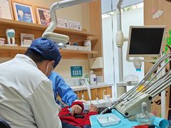 -上海仁爱医院口腔科 · 种植