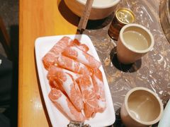 -堂客老火锅(欣阳广场总店)