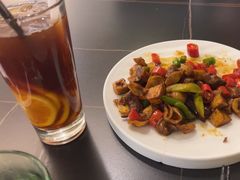 -有璟阁港式餐厅(金融街购物中心店)