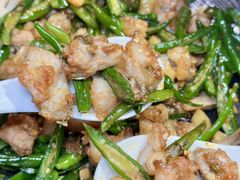 -百年神厨·地道川菜(清江西路店)