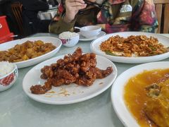 -同发号饭庄(复兴路店)