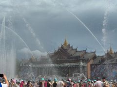 -西双版纳傣族园