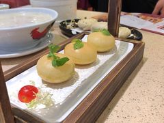 -点都德(千灯湖环宇城店)