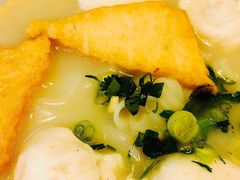 -翠华餐厅(香港国际机场店)