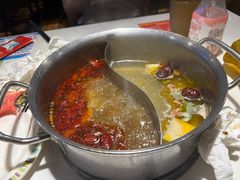 -吉布鲁牛排海鲜自助(攀枝花万达广场店)