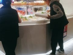 -大食代美食广场(上海中心店)