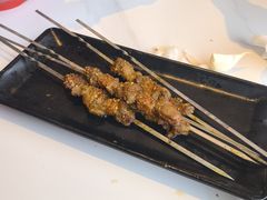 -太原面食店(解放路店)