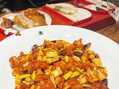 -局气 烤鸭·北京菜(前门店)