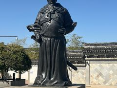 -王阳明故居