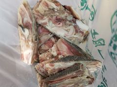 肚包羊杂-姚记肚包肉(牛街春风社区店)