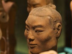 -汉景帝阳陵博物院