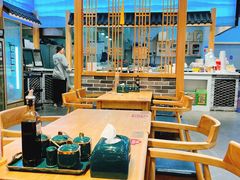 -清白羊·羊汤(天津鲁能城购物中心店)