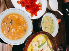 牛肉胡辣汤-掌柜的店·河南菜(世茂店)