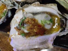 -质烤烤物·活烤海鲜(质烤总店)