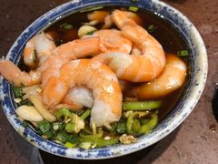 -全盛自助烤肉(大商新玛特鞍山店)