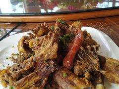 -东湖食堂·湖景餐厅•会议