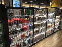 零售区-七鲜超市(通州ONE店)