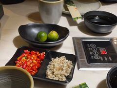 -狐狸爱上椰子鸡(滨江星光大道店)