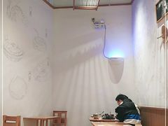 大堂-小满手工粉(上海月星环球港店)