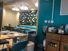 -青瓷火锅料理(西单大悦城店)