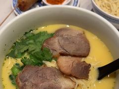 -和府捞面·大师店(上海漕宝路日月光店)