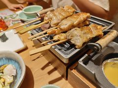 -一心创作料理屋(经开万达店)