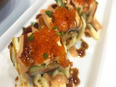 -樱の千渡日式料理·铁板烧•烧鸟(金盛田广场店)