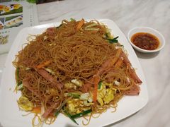 -點無缺茶楼·海鲜酒家(世博店)