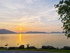 -东钱湖旅游度假区