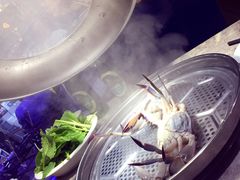 -船梆煮•蒸汽海鲜·生腌干蒸(五四广场店)