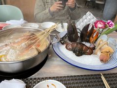 -阿杜打边炉(五江天街店)