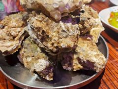 -蚝堡海鲜·威海菜·海肠捞饭·烧烤·亚洲吃蚝公司(幸福门店)