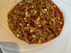 -渝信川菜(南滨店)
