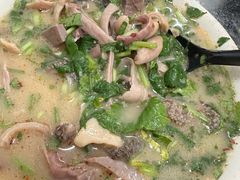 -李小老烧饼(常营民族家园店)