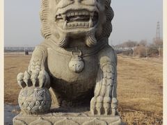 -卢沟桥文化旅游区(卢沟桥)