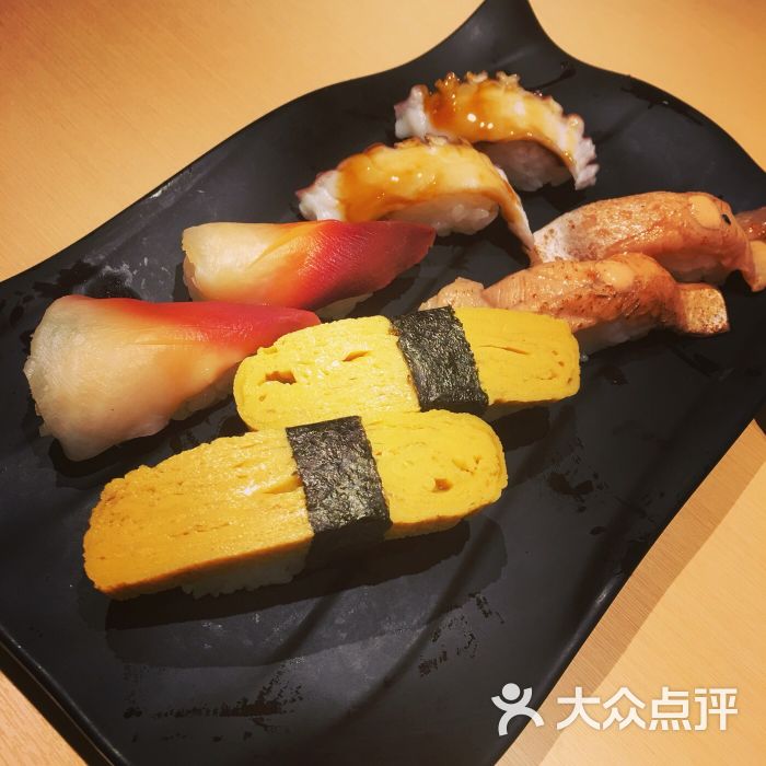 板长寿司(凯德广场· 云尚店)板长寿司(白云绿地店)图片 - 第666张