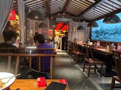 -老湘村·湖南土菜(天河维多利店)