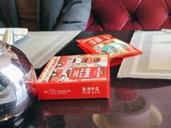 -高第街56号餐厅(邹城新一中店)