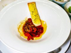 -阿庄新豫菜(航海东路店)