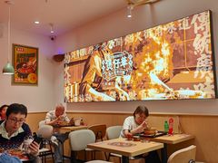 -华记煲仔华·煲仔饭(三元里万科里店)